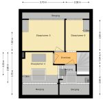 Plattegrond 2