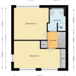 Plattegrond 4