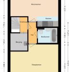 Plattegrond 2