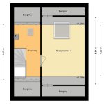 Plattegrond 3