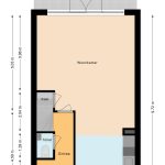 Plattegrond 2
