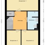 Plattegrond 3