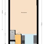 Plattegrond 2