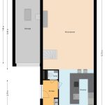 Plattegrond 2