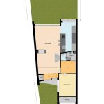 Plattegrond 2