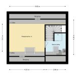 Plattegrond 5