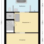 Plattegrond 5
