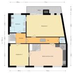 Plattegrond 2