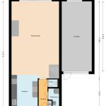 Plattegrond 2