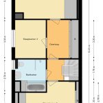 Plattegrond 3