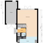 Plattegrond 2