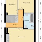 Plattegrond 3