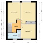 Plattegrond 2