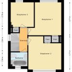 Plattegrond 2