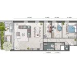 Plattegrond 2