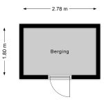 Plattegrond 2
