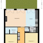 Plattegrond 3