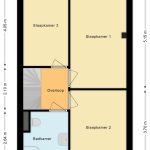 Plattegrond 2