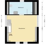 Plattegrond 3