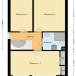 Plattegrond 2