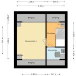 Plattegrond 4