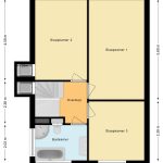 Plattegrond 2