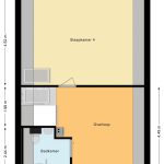 Plattegrond 4