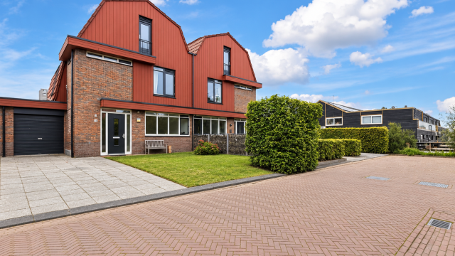 Te koop – Aalsmeer – Maximastraat 19, 1432 LT