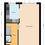Plattegrond 2