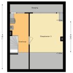 Plattegrond 4