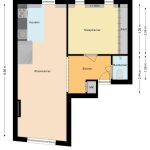 Plattegrond 2