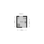 Plattegrond 3