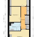 Plattegrond 2