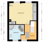 Plattegrond 2