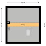 Plattegrond 4