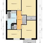 Plattegrond 3