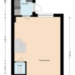 Plattegrond 2