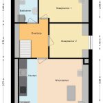 Plattegrond 3