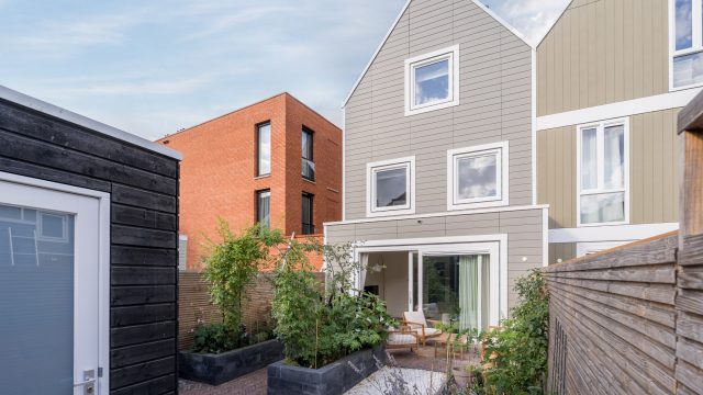Te koop – Zaandam – Maartenpad 14, 1506 CR