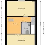 Plattegrond 5