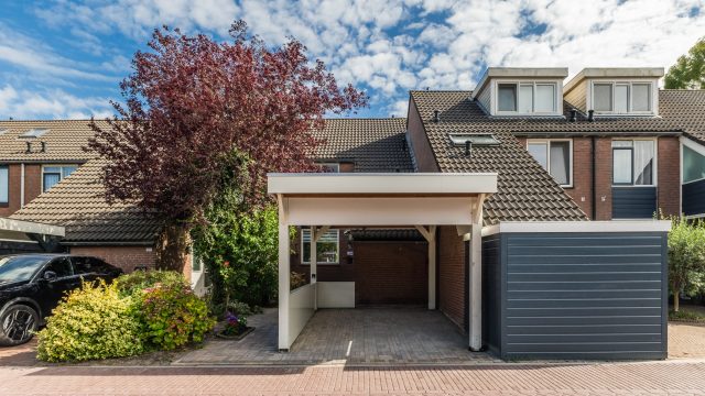 Te koop – Oostzaan – Dromerstraat 109, 1511 CT