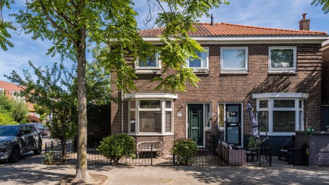 Te koop – Koog aan de Zaan – Prins Hendrikstraat 16, 1541 GK