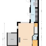 Plattegrond 2