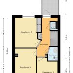 Plattegrond 3