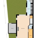 Plattegrond 4