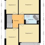 Plattegrond 2
