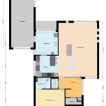Plattegrond 3