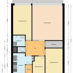 Plattegrond 2