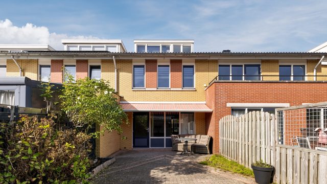 Te koop – Nieuw-Vennep – Cronenstein 22, 2151 EN