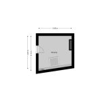Plattegrond 2